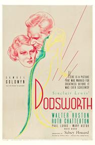 Dodsworth poster