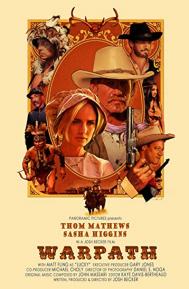 Warpath poster