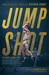 Jump Shot: The Kenny Sailors Story poster