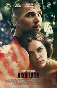 Dixieland poster