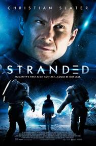 Stranded poster