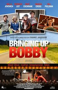 Bringing Up Bobby poster