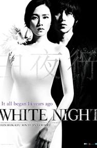 White Night poster