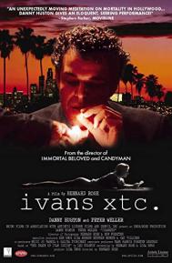 Ivans xtc. poster
