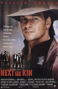 Next of Kin poster
