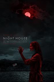 The Night House poster