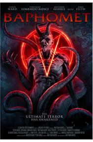Baphomet poster