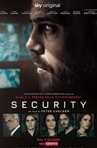 Security poster