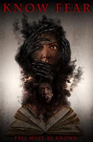 Know Fear poster