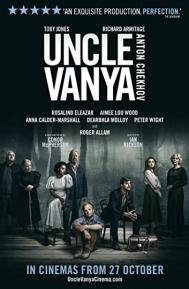 Uncle Vanya poster