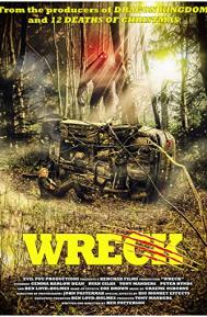 Wreck poster