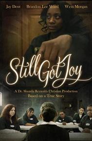 Still Got Joy poster