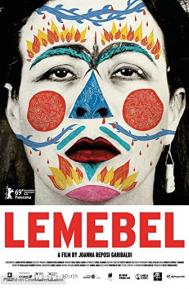 Lemebel poster