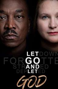 Let Go and Let God poster