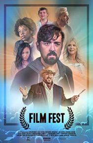 Film Fest poster