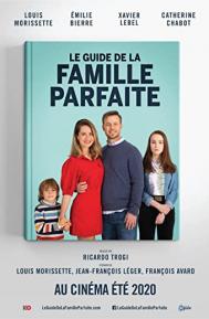 The Guide to the Perfect Family poster