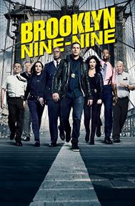 Brooklyn Nine-Nine Season 3 poster