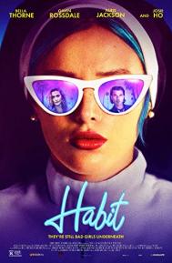 Habit poster