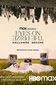 Eyes on the Prize: Hallowed Ground poster