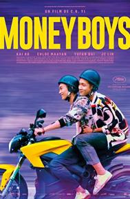 Moneyboys poster