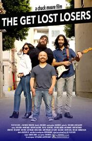The Get Lost Losers poster