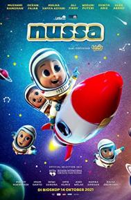 Nussa: The Movie poster