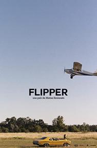 Flipper poster