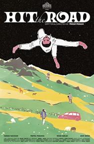 Hit the Road poster
