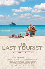 The Last Tourist poster