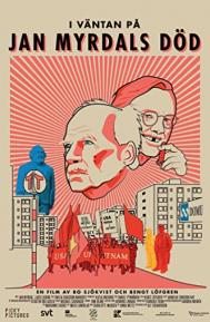 I väntan på Jan Myrdals död poster