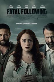 Fatal Following poster