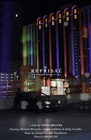 Reprisal poster