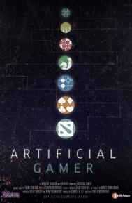 Artificial Gamer poster
