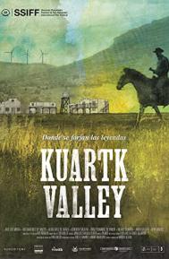 Kuartk Valley poster