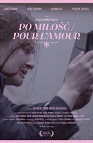 For Love poster