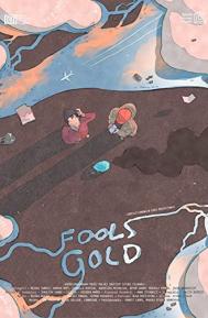 Fools Gold poster