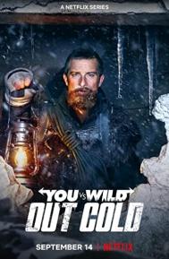 You vs. Wild: Out Cold poster