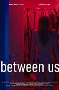 Between Us poster
