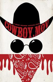 COWBOY.MOV poster