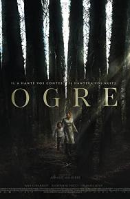Ogre poster