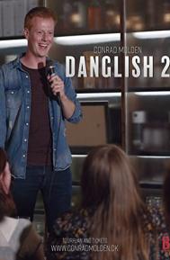 Danglish 2 poster