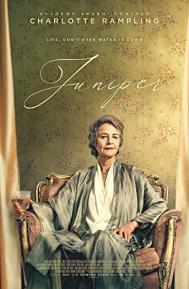 Juniper poster