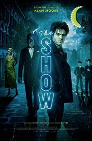 The Show poster