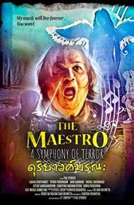 The Maestro poster