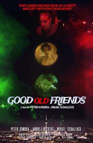 Good Old Friends poster