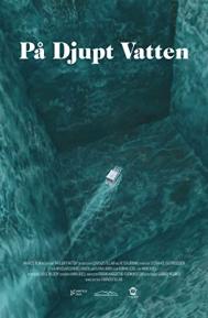 På Djupt Vatten poster