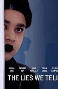 The Lies We Tell poster