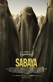 Sabaya poster