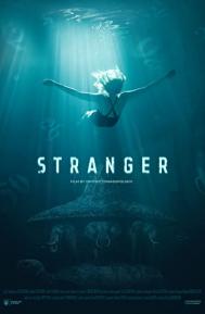 Stranger poster