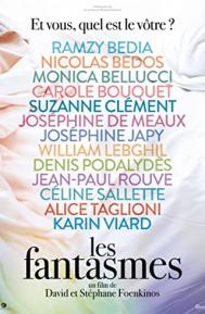 Fantasies poster